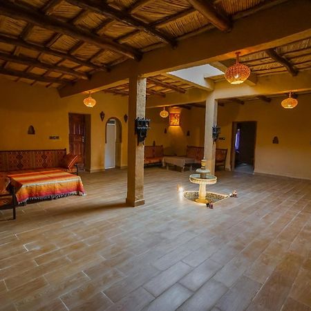 Riad Marhaba Merzane Luaran gambar
