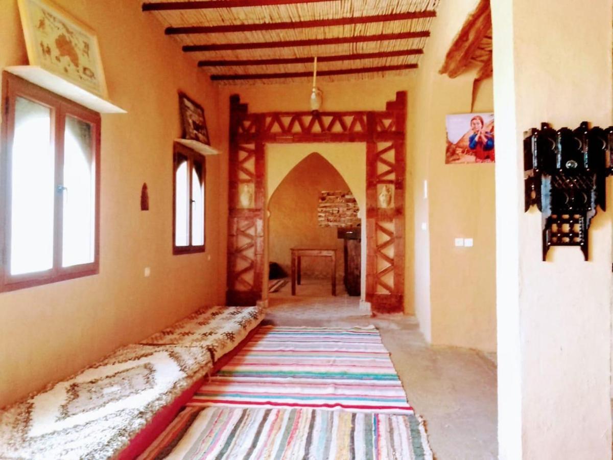 Riad Marhaba Merzane Luaran gambar