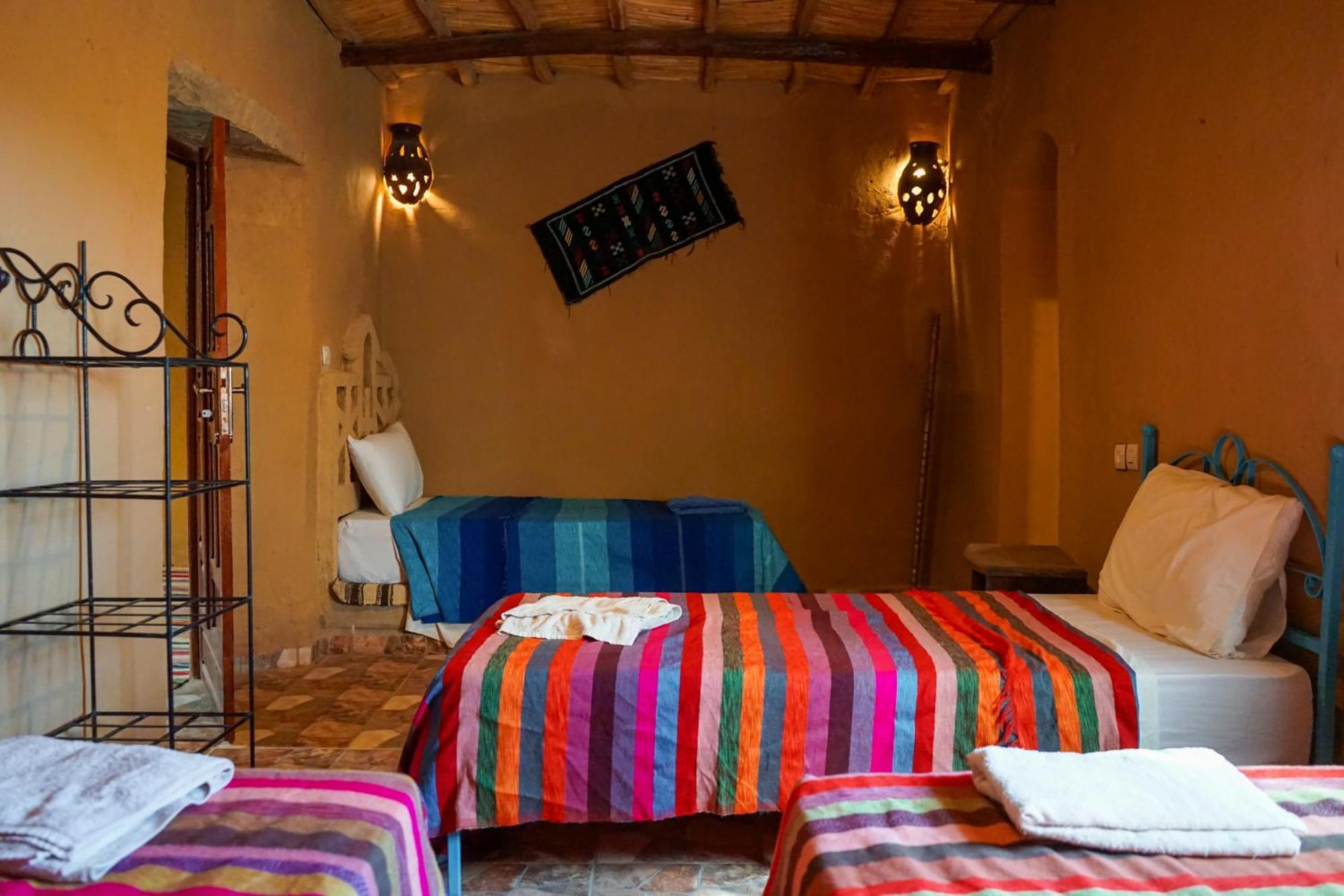 Riad Marhaba Merzane Luaran gambar