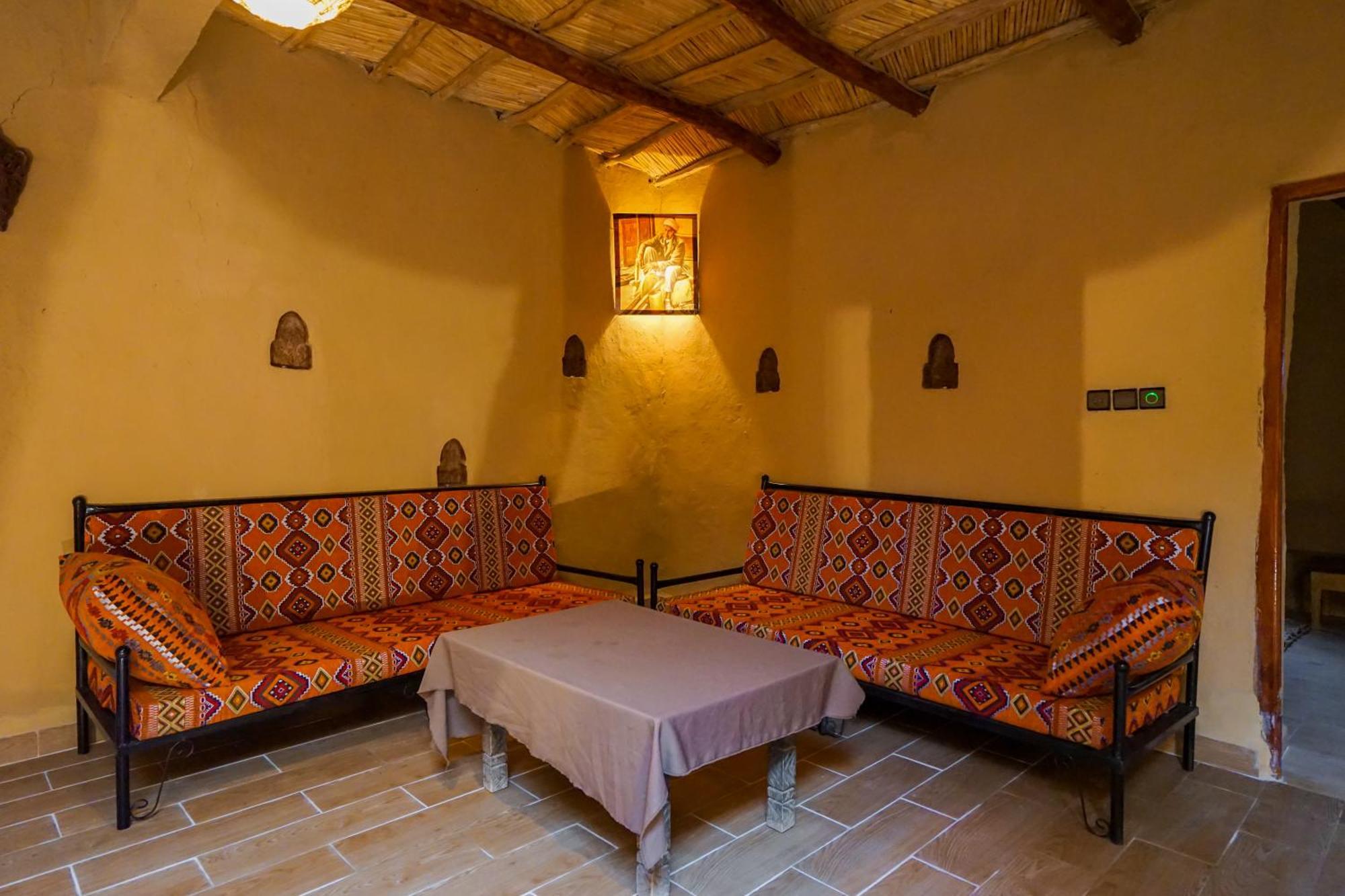 Riad Marhaba Merzane Luaran gambar