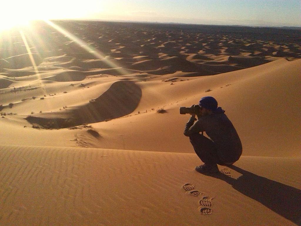 Riad Marhaba Merzane Luaran gambar