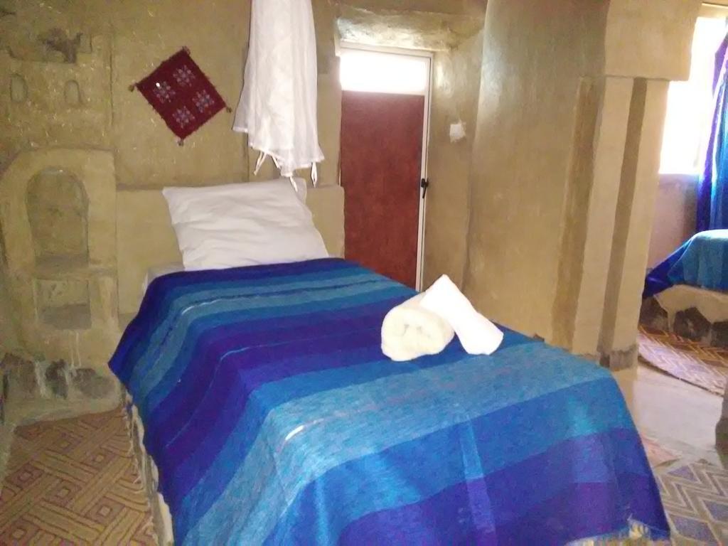 Riad Marhaba Merzane Luaran gambar