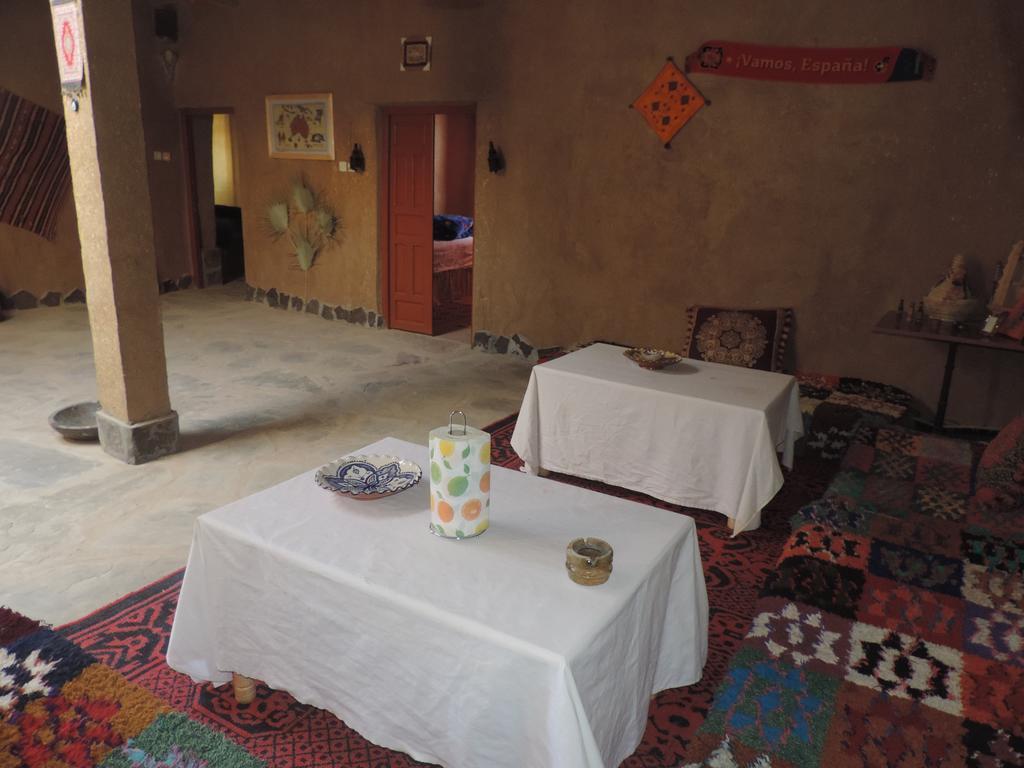 Riad Marhaba Merzane Luaran gambar