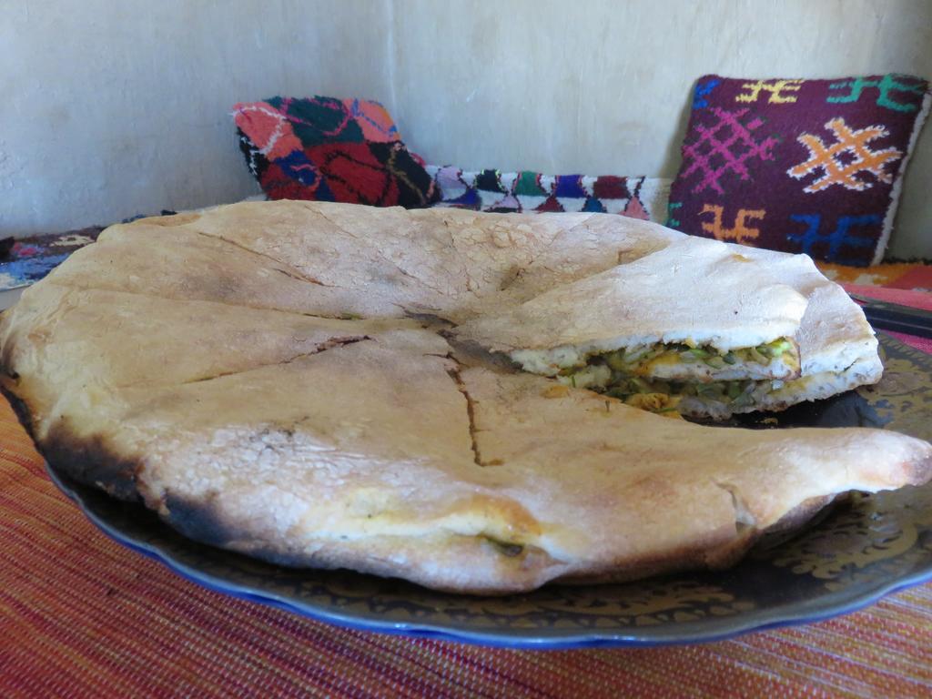 Riad Marhaba Merzane Luaran gambar