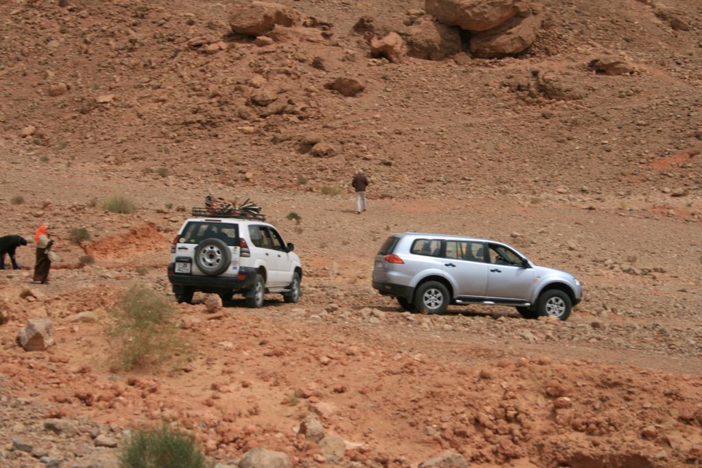 Riad Marhaba Merzane Luaran gambar
