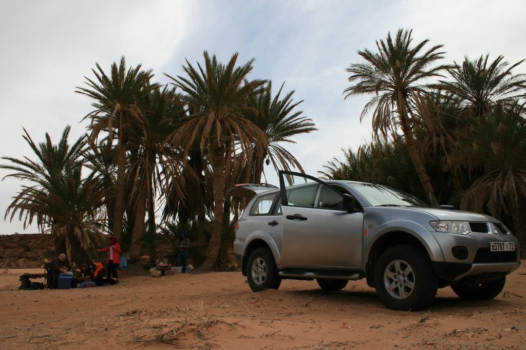Riad Marhaba Merzane Luaran gambar