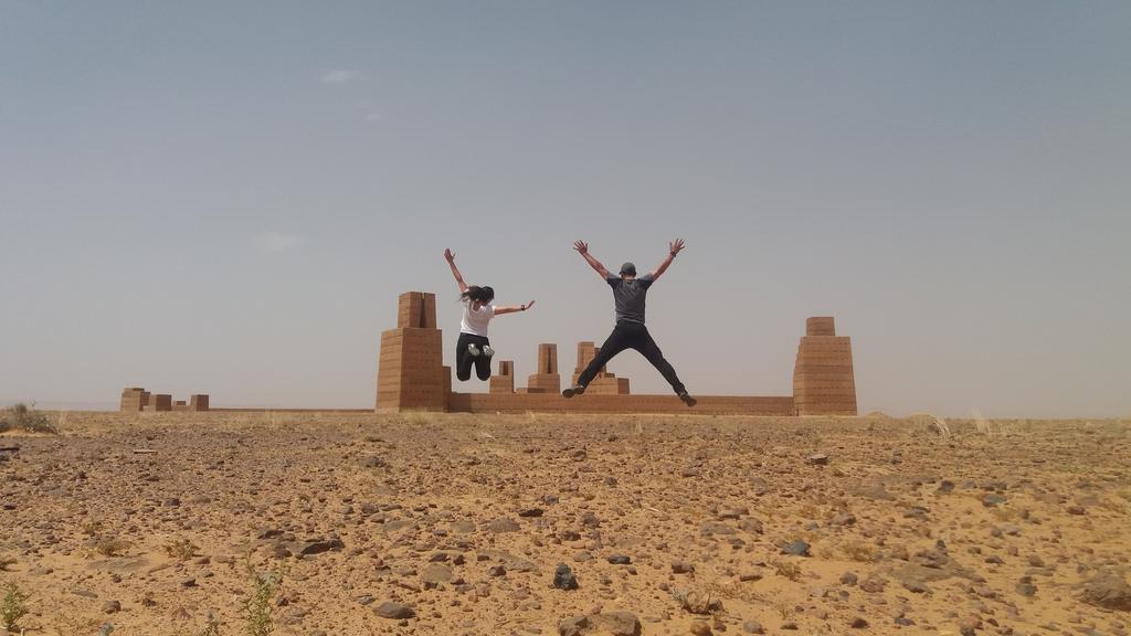 Riad Marhaba Merzane Luaran gambar
