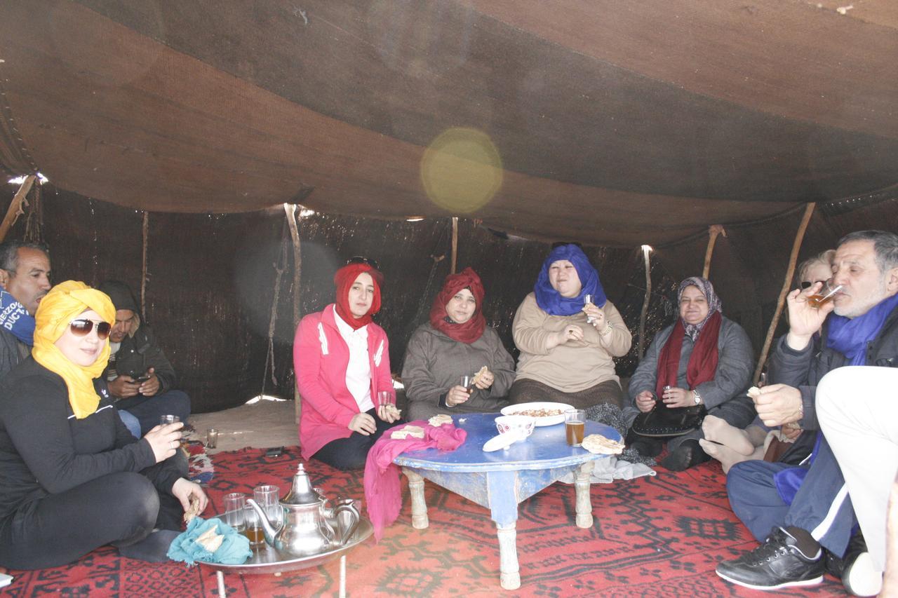 Riad Marhaba Merzane Luaran gambar
