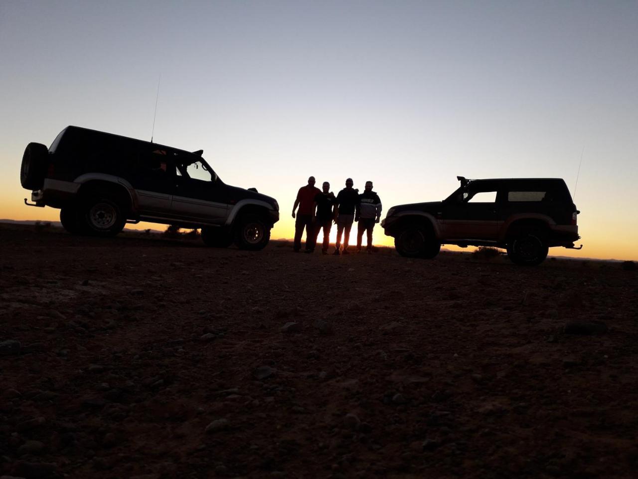 Riad Marhaba Merzane Luaran gambar